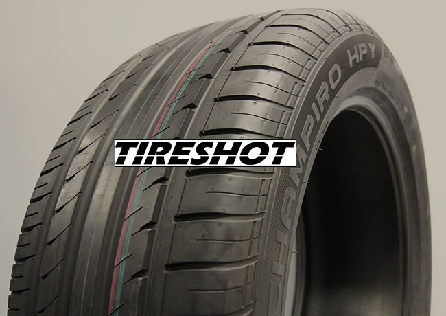 Tire GT Radial Champiro-HPY